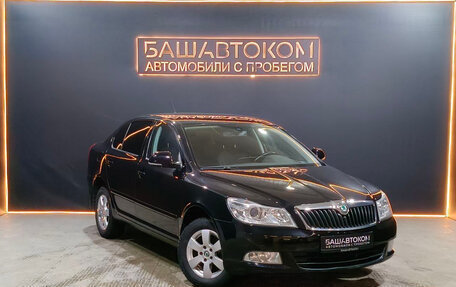 Skoda Octavia, 2011 год, 750 000 рублей, 5 фотография