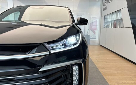 CheryExeed TXL, 2024 год, 3 600 000 рублей, 14 фотография