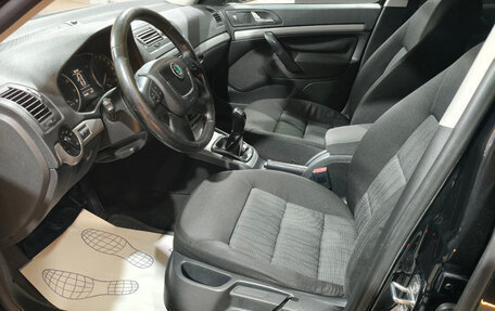 Skoda Octavia, 2011 год, 750 000 рублей, 7 фотография