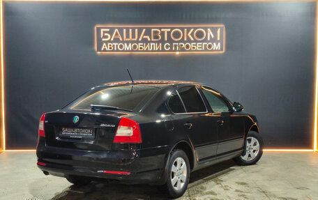 Skoda Octavia, 2011 год, 750 000 рублей, 4 фотография