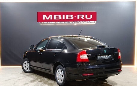 Skoda Octavia, 2011 год, 750 000 рублей, 2 фотография