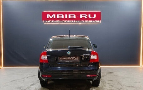 Skoda Octavia, 2011 год, 750 000 рублей, 3 фотография