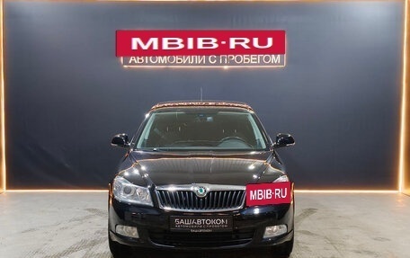 Skoda Octavia, 2011 год, 750 000 рублей, 6 фотография
