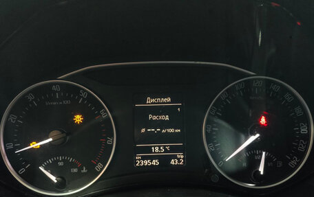 Skoda Octavia, 2011 год, 750 000 рублей, 12 фотография