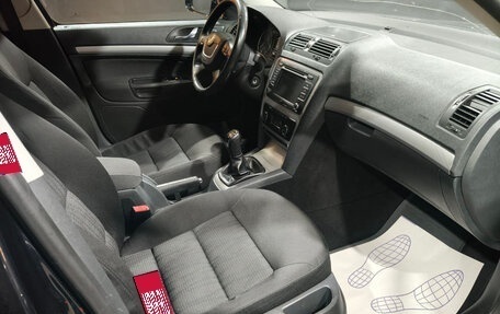 Skoda Octavia, 2011 год, 750 000 рублей, 8 фотография