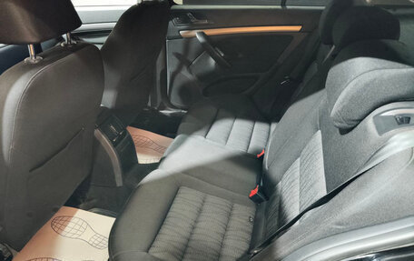 Skoda Octavia, 2011 год, 750 000 рублей, 15 фотография