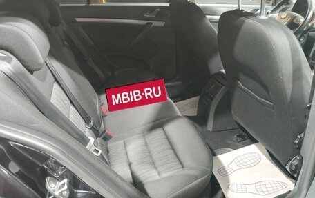 Skoda Octavia, 2011 год, 750 000 рублей, 16 фотография