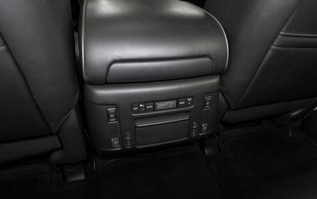 Infiniti QX80 I рестайлинг, 2019 год, 5 700 000 рублей, 14 фотография