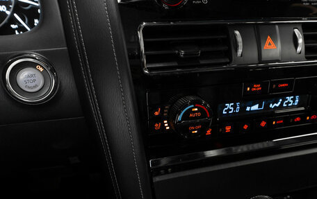 Infiniti QX80 I рестайлинг, 2019 год, 5 700 000 рублей, 22 фотография