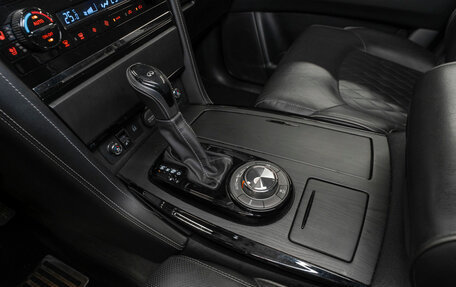 Infiniti QX80 I рестайлинг, 2019 год, 5 700 000 рублей, 18 фотография