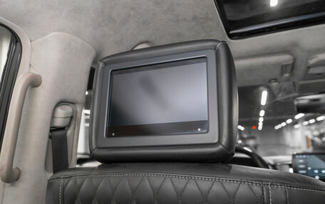 Infiniti QX80 I рестайлинг, 2019 год, 5 700 000 рублей, 16 фотография