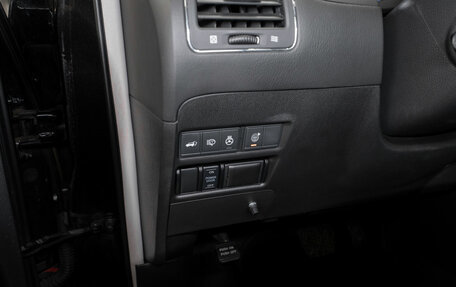 Infiniti QX80 I рестайлинг, 2019 год, 5 700 000 рублей, 27 фотография