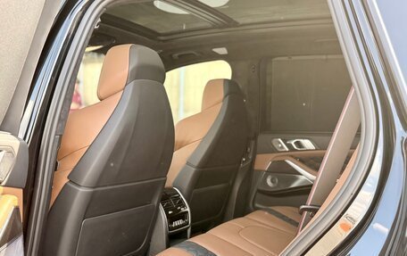 BMW X5 M, 2021 год, 10 999 000 рублей, 10 фотография