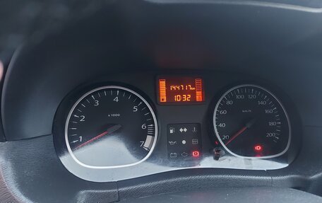 Renault Duster I рестайлинг, 2012 год, 720 000 рублей, 5 фотография