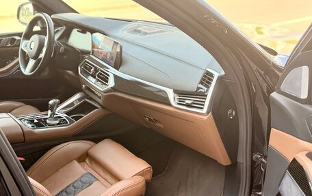 BMW X5 M, 2021 год, 10 999 000 рублей, 9 фотография