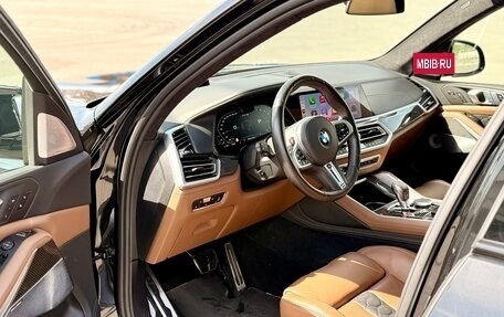 BMW X5 M, 2021 год, 10 999 000 рублей, 7 фотография