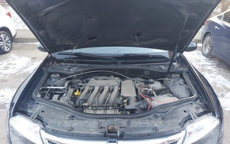 Renault Duster I рестайлинг, 2012 год, 720 000 рублей, 8 фотография