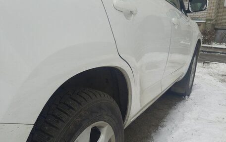 Toyota RAV4, 2010 год, 1 400 000 рублей, 9 фотография