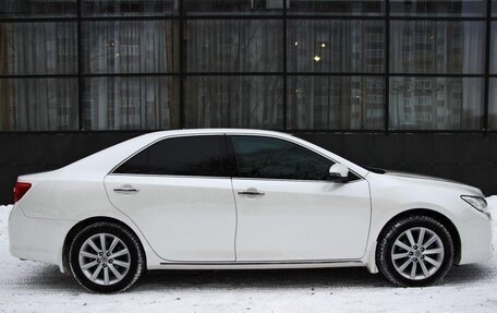 Toyota Camry, 2013 год, 2 000 000 рублей, 5 фотография