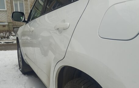 Toyota RAV4, 2010 год, 1 400 000 рублей, 7 фотография