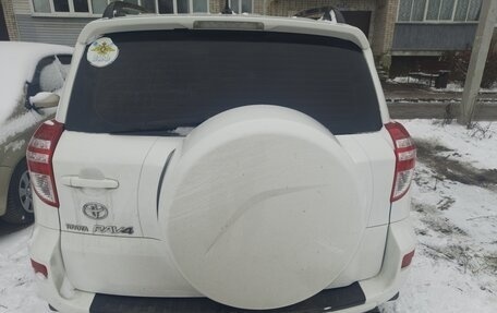 Toyota RAV4, 2010 год, 1 400 000 рублей, 8 фотография