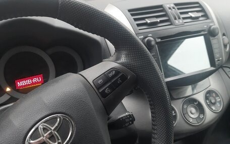 Toyota RAV4, 2010 год, 1 400 000 рублей, 3 фотография