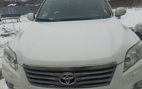 Toyota RAV4, 2010 год, 1 400 000 рублей, 2 фотография