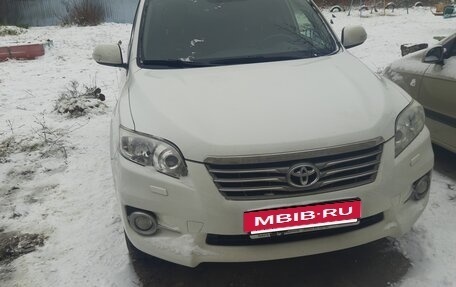 Toyota RAV4, 2010 год, 1 400 000 рублей, 10 фотография