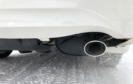 Toyota Camry, 2013 год, 2 000 000 рублей, 14 фотография