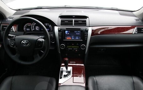 Toyota Camry, 2013 год, 2 000 000 рублей, 19 фотография