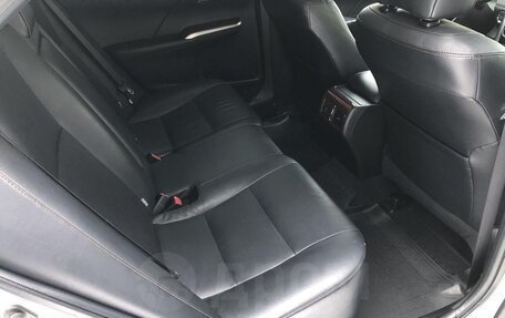 Toyota Camry, 2013 год, 2 000 000 рублей, 23 фотография