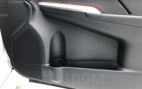 Toyota Camry, 2013 год, 2 000 000 рублей, 25 фотография