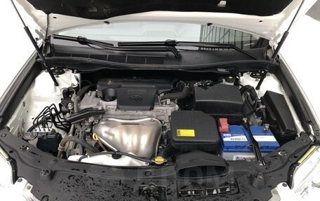 Toyota Camry, 2013 год, 2 000 000 рублей, 30 фотография