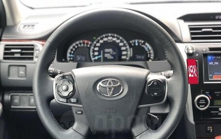 Toyota Camry, 2013 год, 2 000 000 рублей, 26 фотография