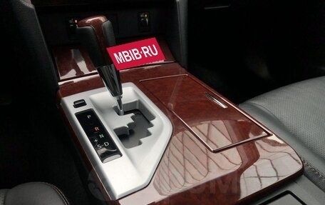 Toyota Camry, 2013 год, 2 000 000 рублей, 29 фотография