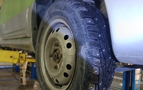 Daewoo Matiz I, 2005 год, 270 000 рублей, 11 фотография