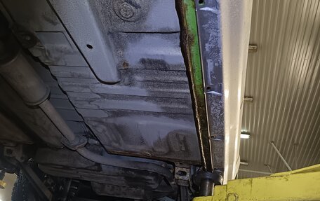 Daewoo Matiz I, 2005 год, 270 000 рублей, 15 фотография