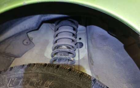 Daewoo Matiz I, 2005 год, 270 000 рублей, 16 фотография