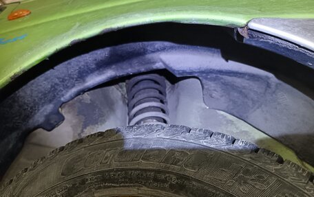 Daewoo Matiz I, 2005 год, 270 000 рублей, 12 фотография