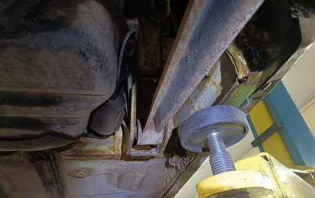 Daewoo Matiz I, 2005 год, 270 000 рублей, 14 фотография