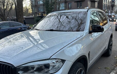 BMW X5, 2015 год, 2 920 000 рублей, 3 фотография