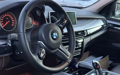 BMW X5, 2015 год, 2 920 000 рублей, 4 фотография
