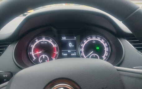 Skoda Octavia, 2019 год, 1 550 000 рублей, 5 фотография