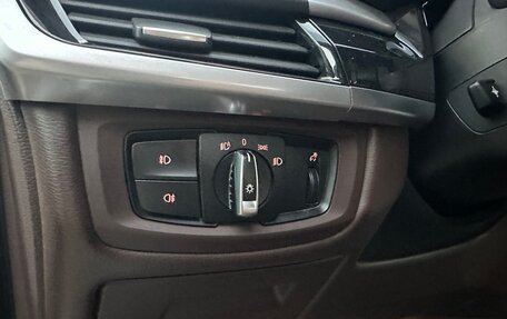 BMW X5, 2015 год, 2 920 000 рублей, 12 фотография