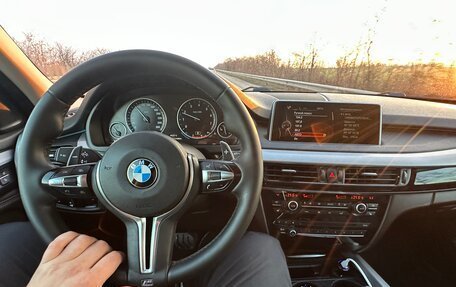 BMW X5, 2015 год, 2 920 000 рублей, 5 фотография