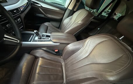 BMW X5, 2015 год, 2 920 000 рублей, 9 фотография