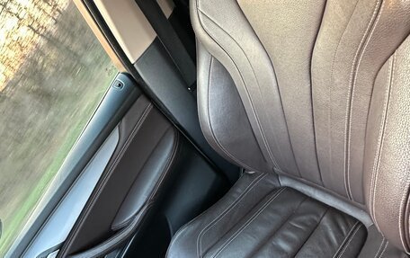 BMW X5, 2015 год, 2 920 000 рублей, 8 фотография