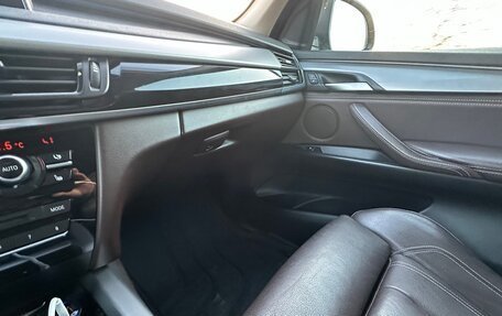 BMW X5, 2015 год, 2 920 000 рублей, 6 фотография