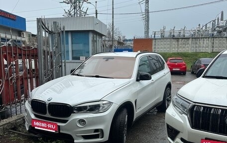 BMW X5, 2015 год, 2 920 000 рублей, 2 фотография