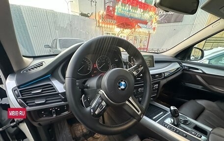 BMW X5, 2015 год, 2 920 000 рублей, 10 фотография